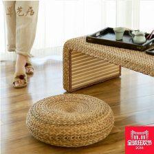 网红蒲团坐垫,传统与创新融合的家居新宠